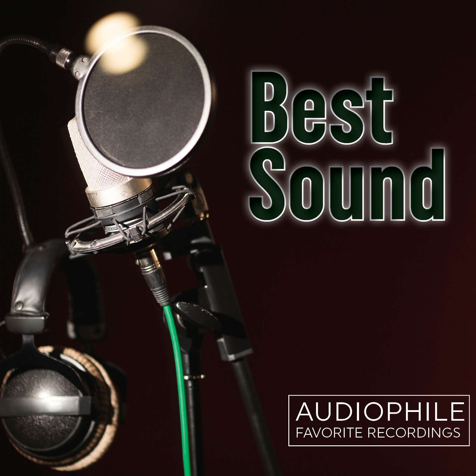 Album Audiophile Favorite Recordings (1996) Album Audiophile Favorite Recordings (1996)
