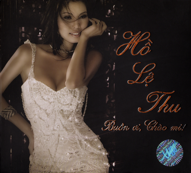 Album Buồn Ơi Chào Mi Album Buồn Ơi Chào Mi