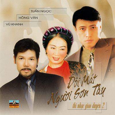 Album Đôi Mắt Người Sơn Tây Album Đôi Mắt Người Sơn Tây