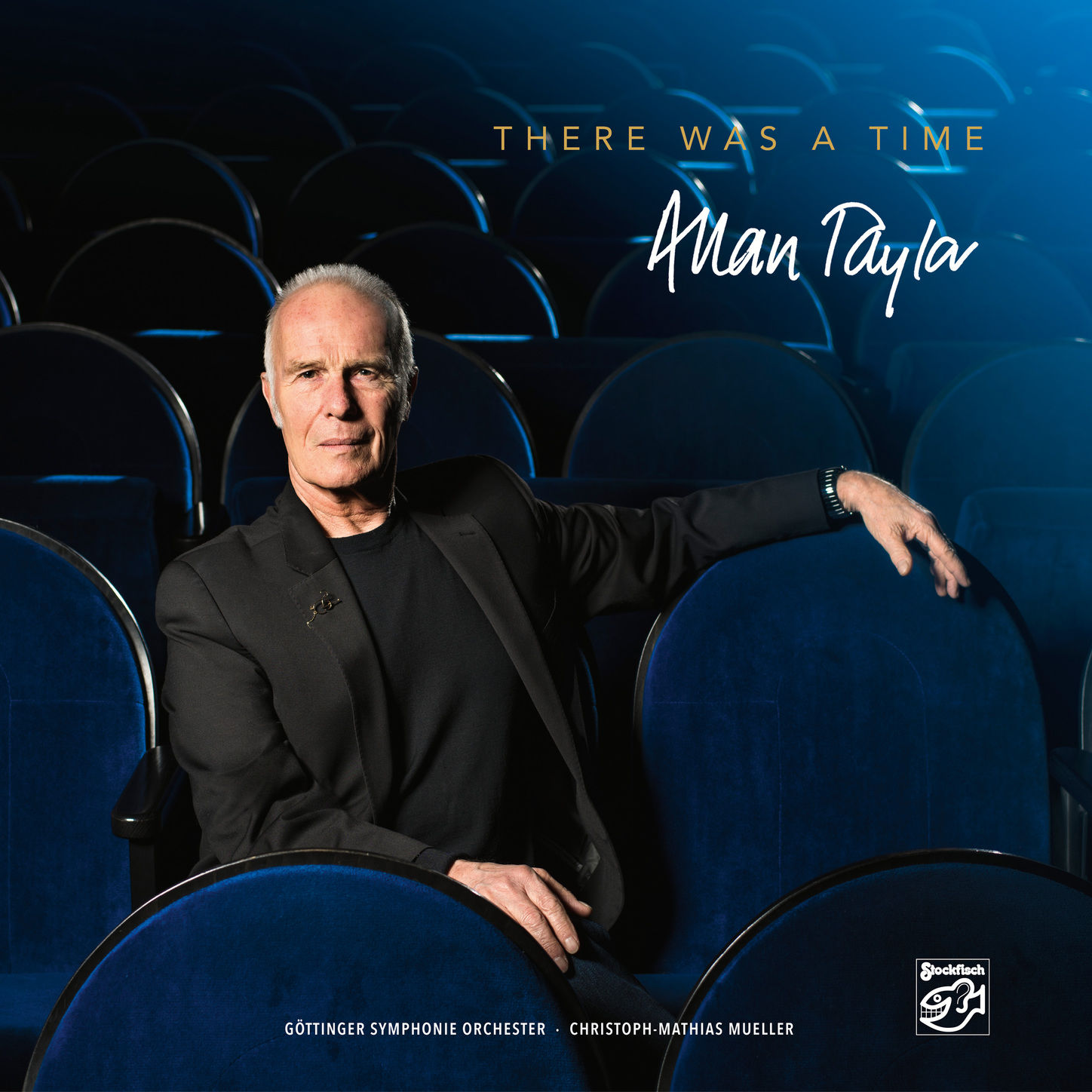 Album There Was a Time (2016) – Allan Taylor Album There Was a Time (2016) – Allan Taylor