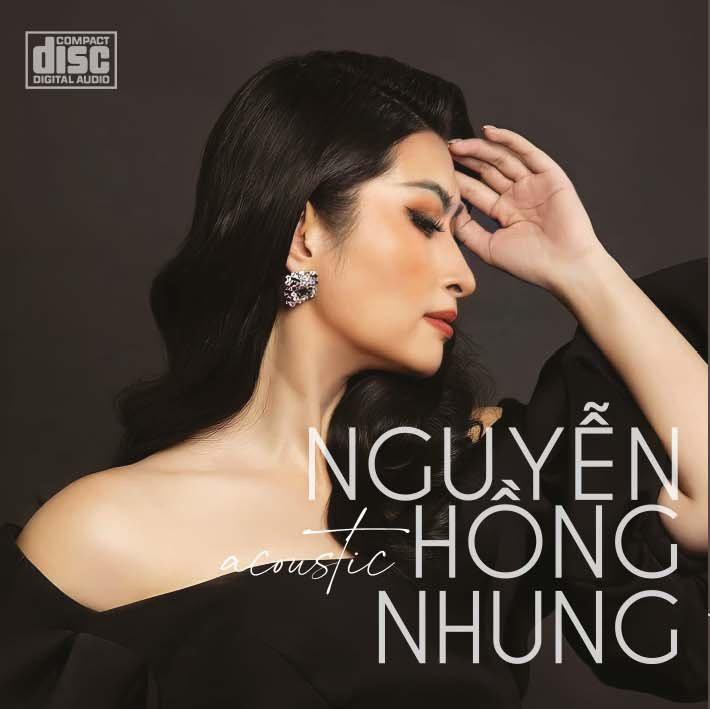 Acoustic Nguyễn Hồng nhung