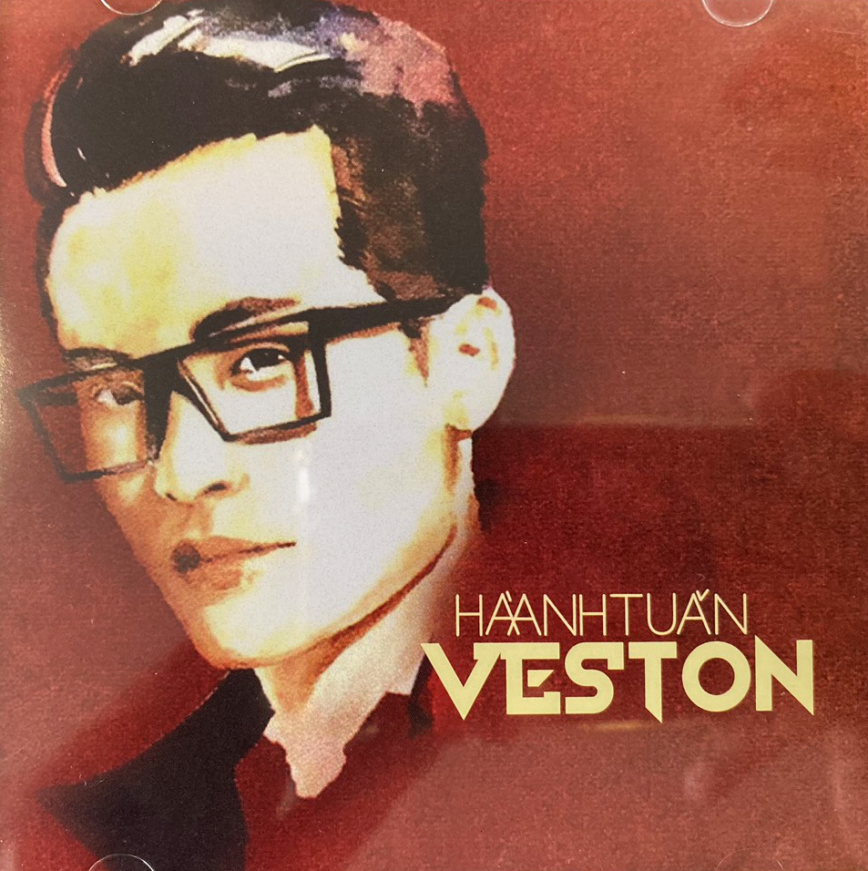 CD Veston – Hà Anh Tuấn