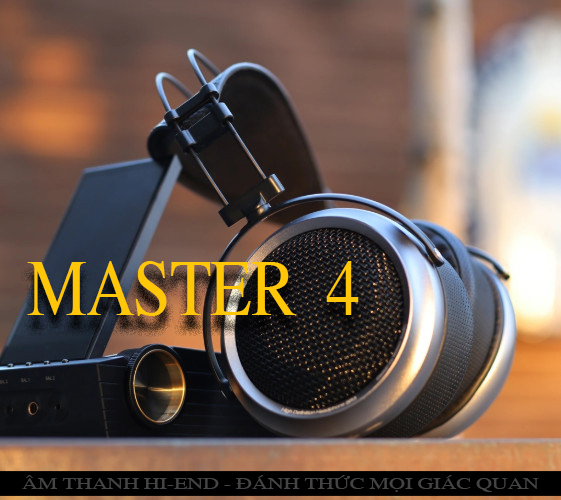 Master 4