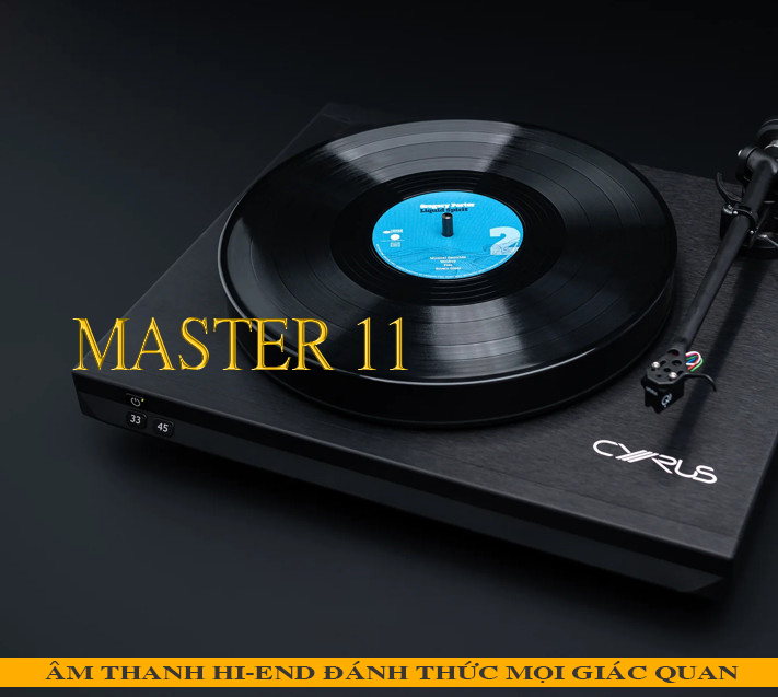 Master 11