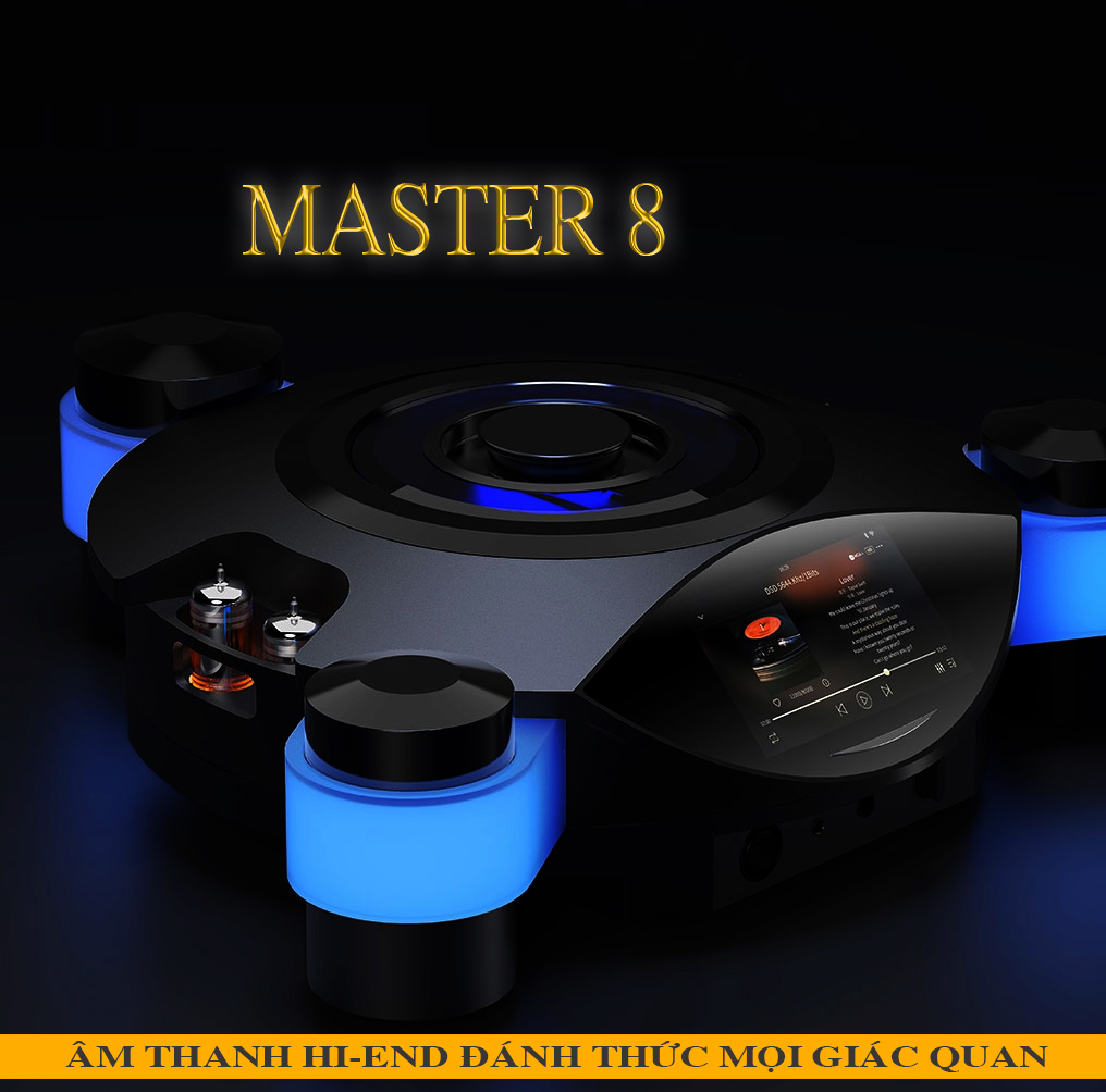 Master 8