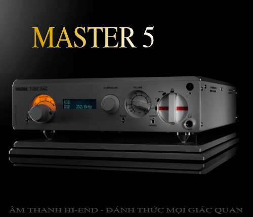 Master 5