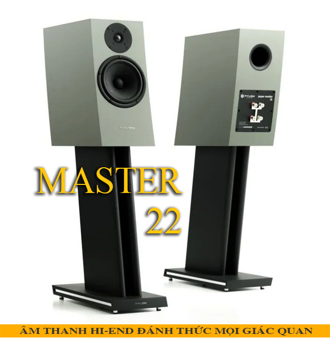 Master 22