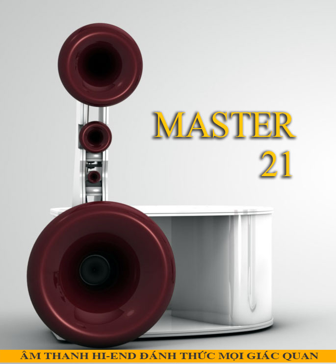 Master 21