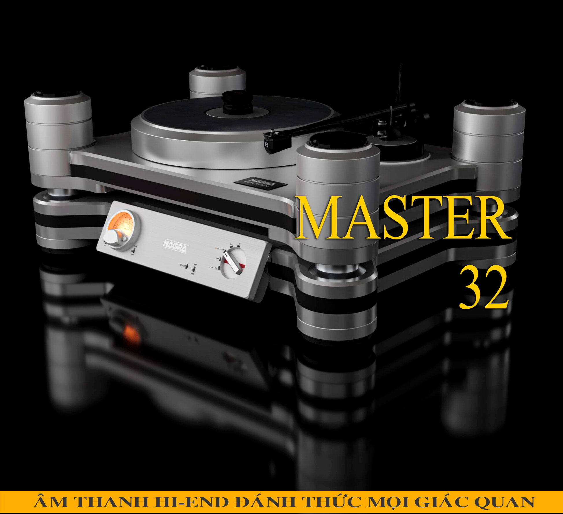 Master 32