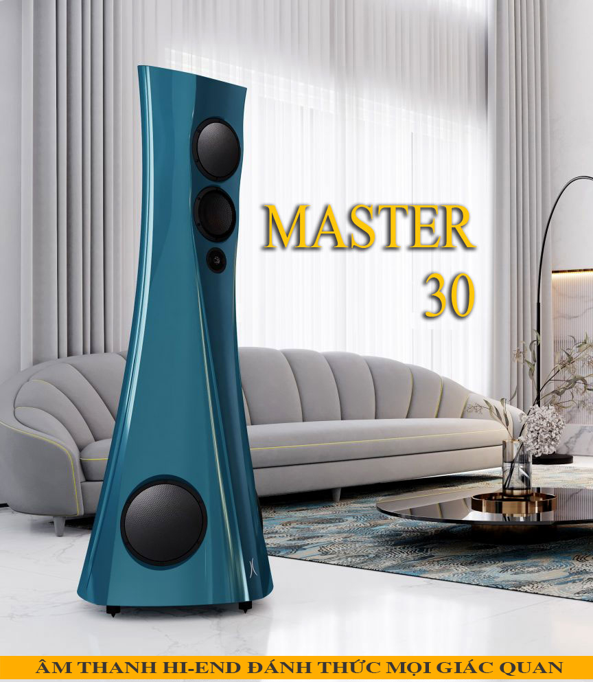 Master 30