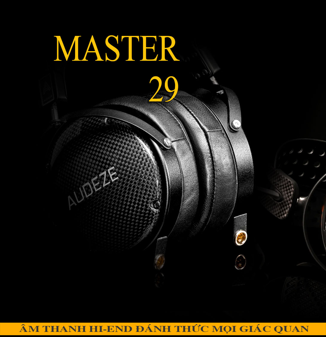 Master 29