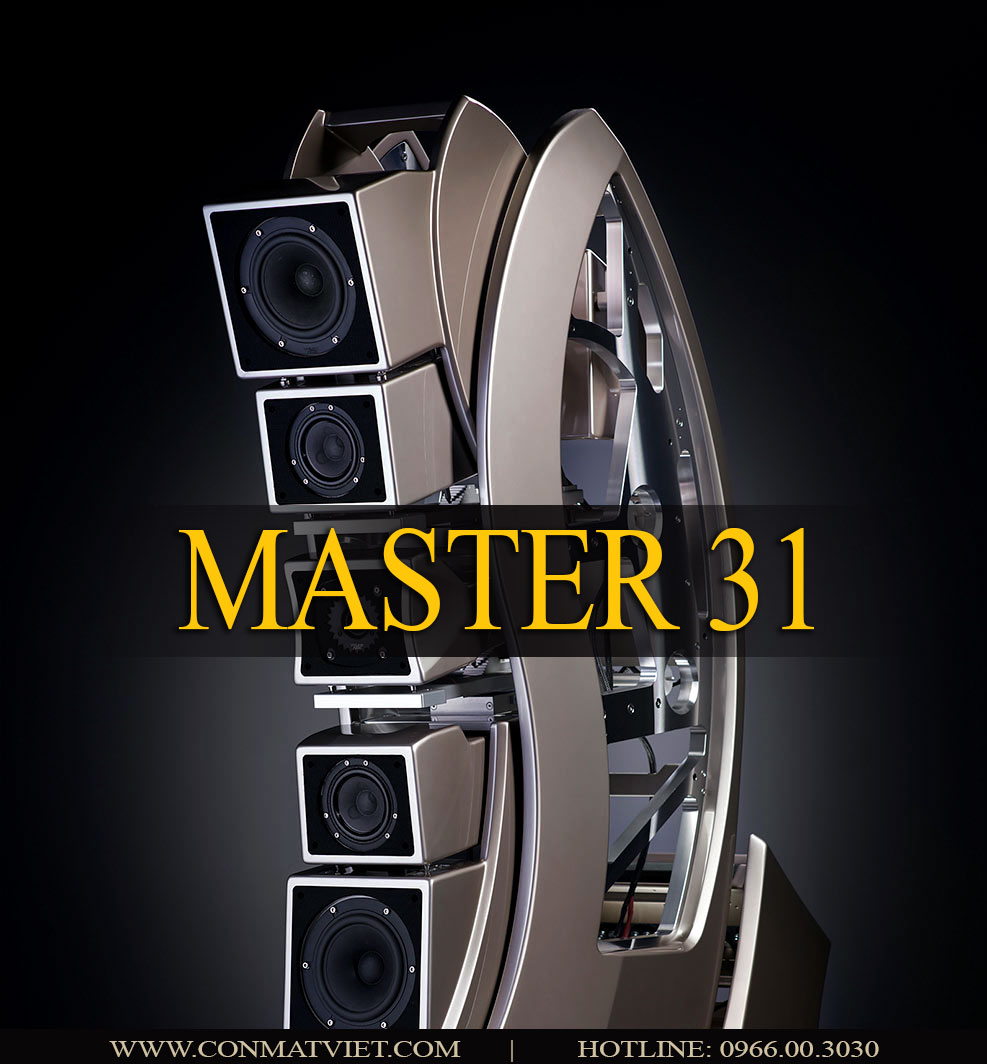 Album Master 31 ( Giá Link Tải: 50,000 VND )
