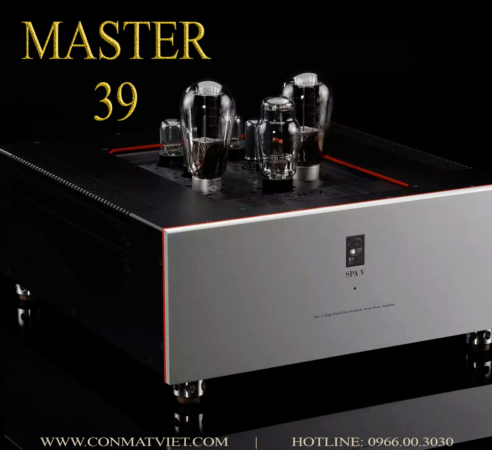 Album Master 39