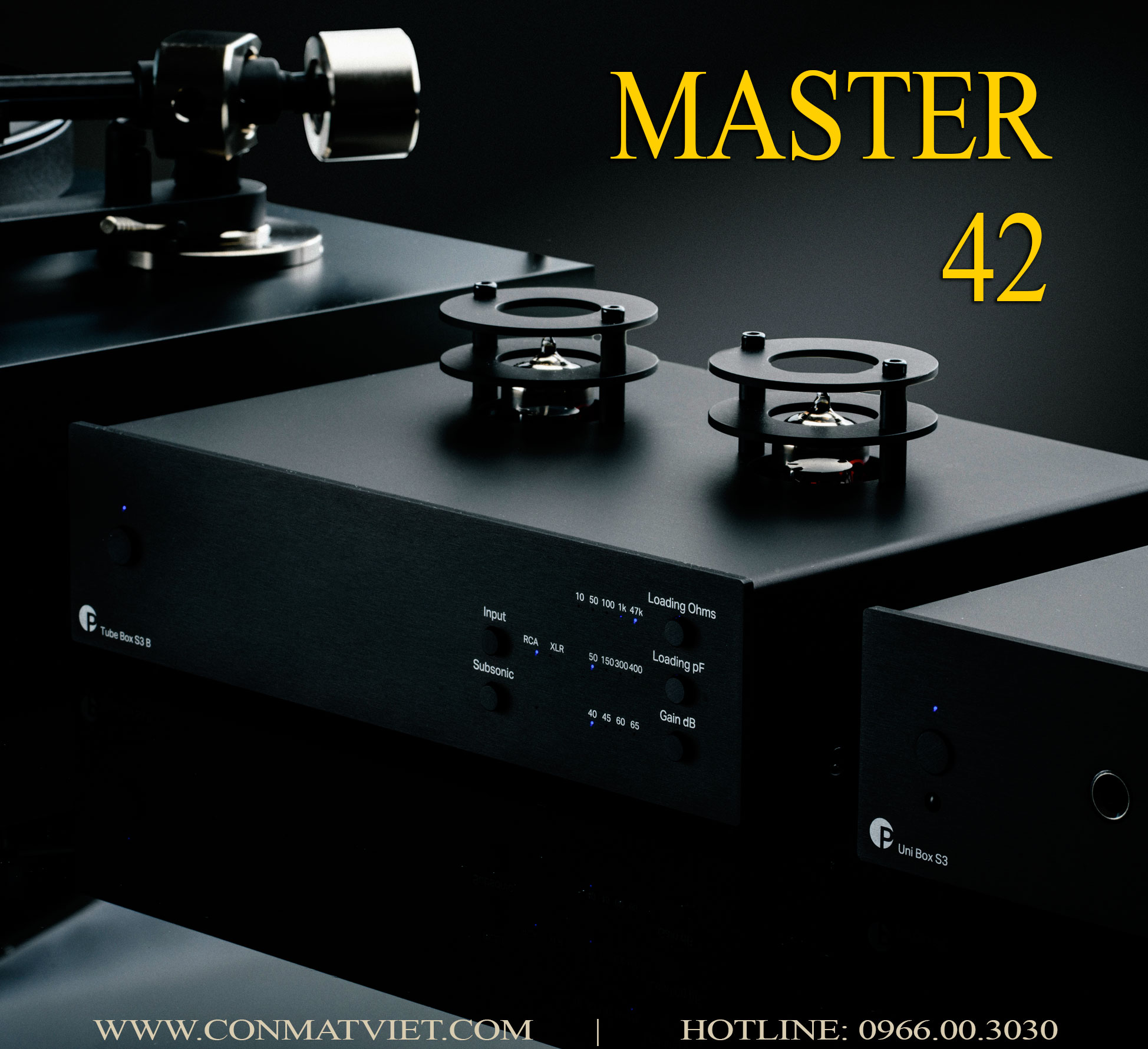 Album Master 42