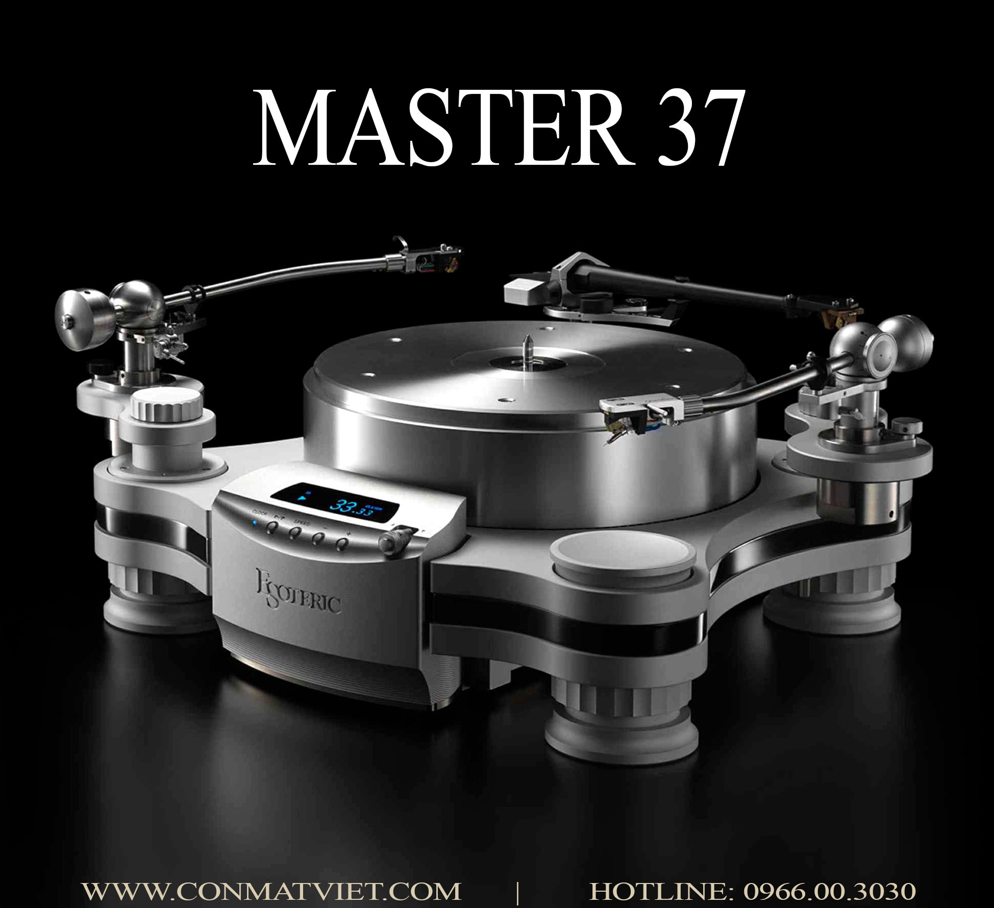 Album Master 37