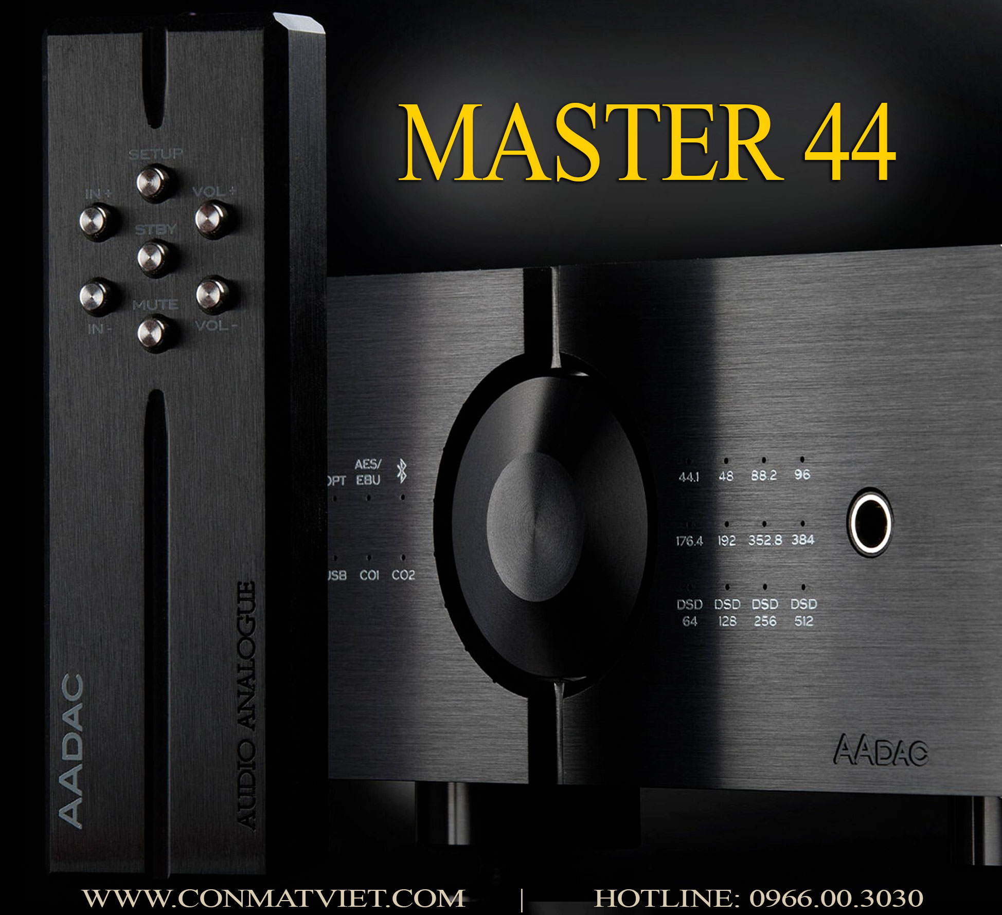 Album Master 44