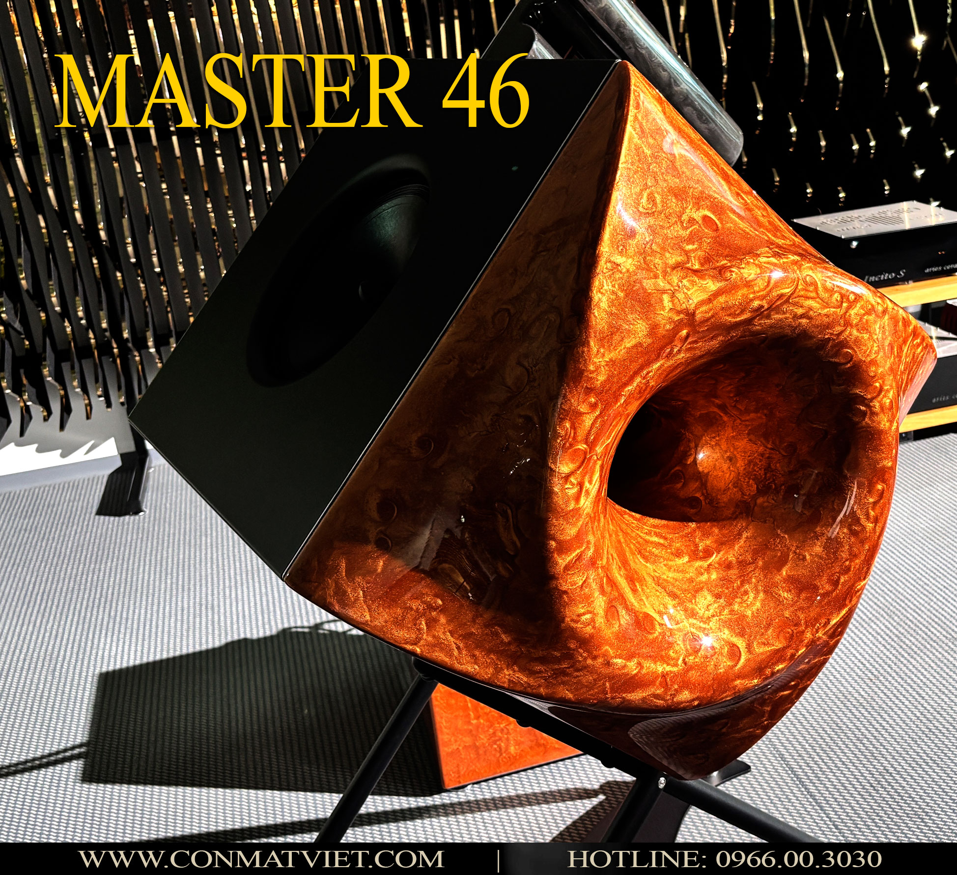 Album Master 46