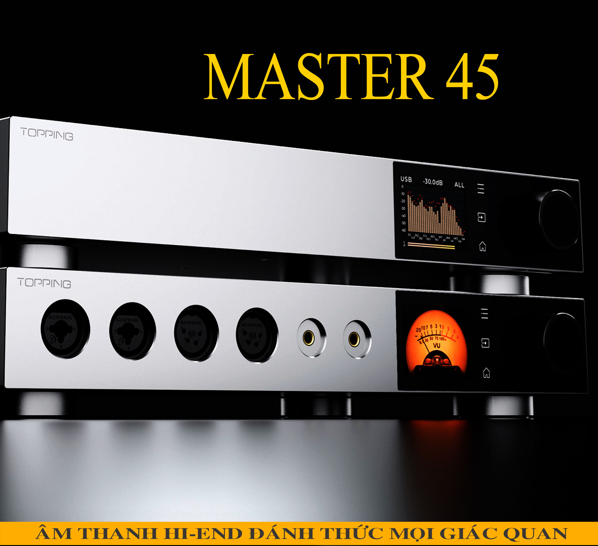 Master 45