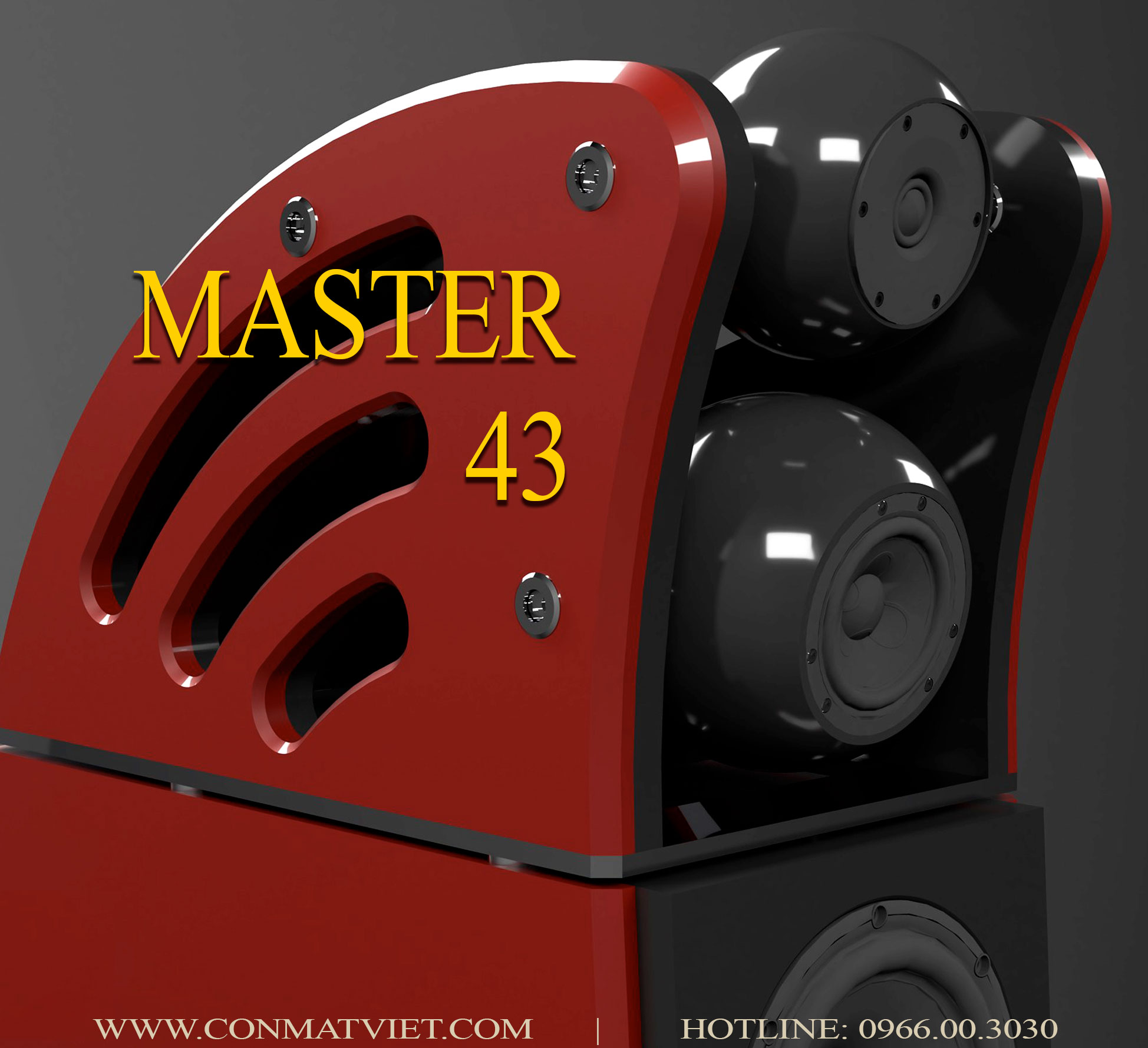 Album Master 43