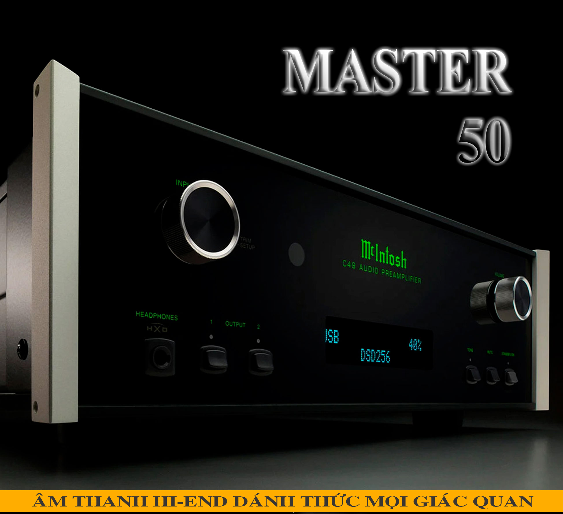 Master 50