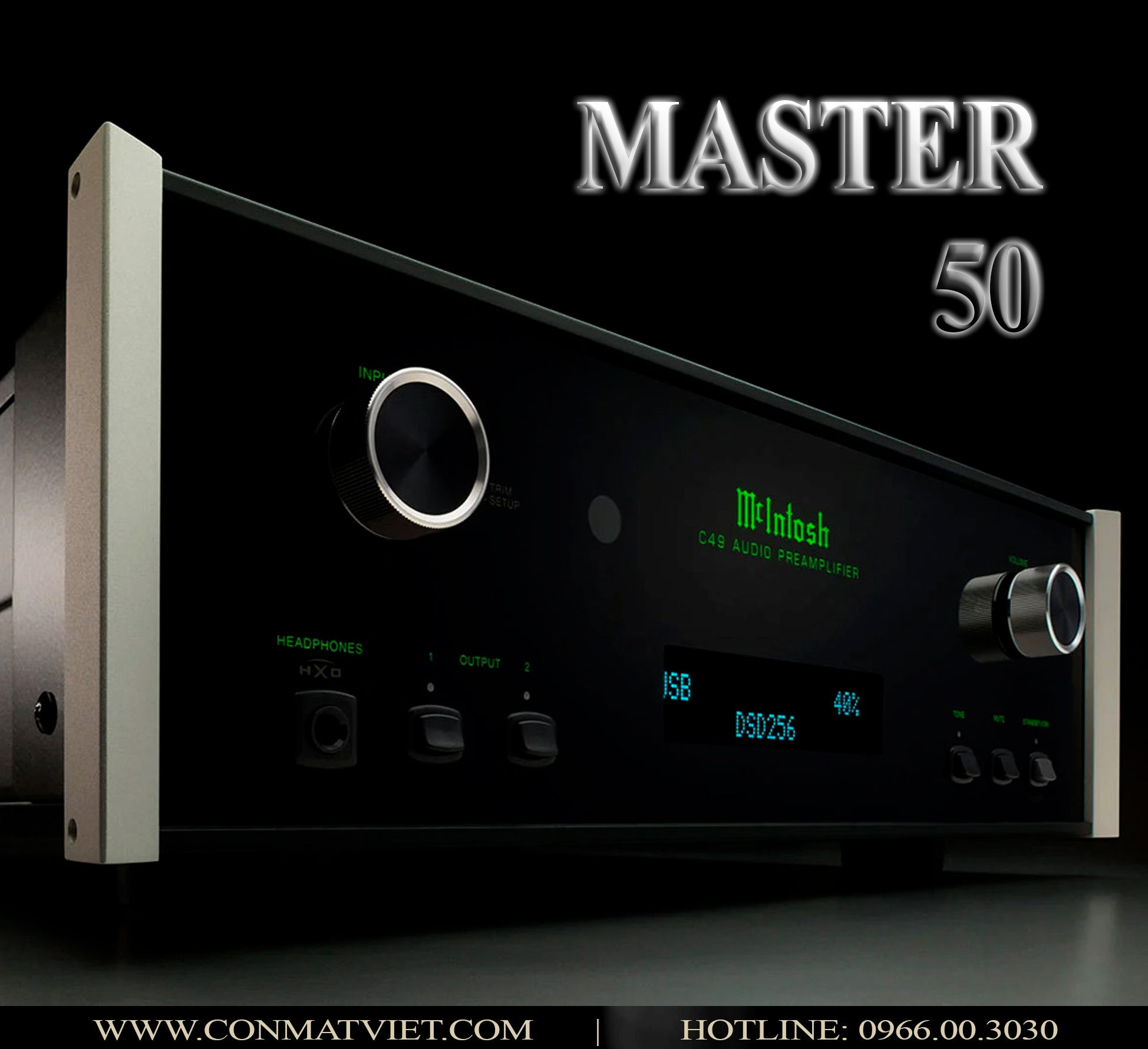Album Master 50