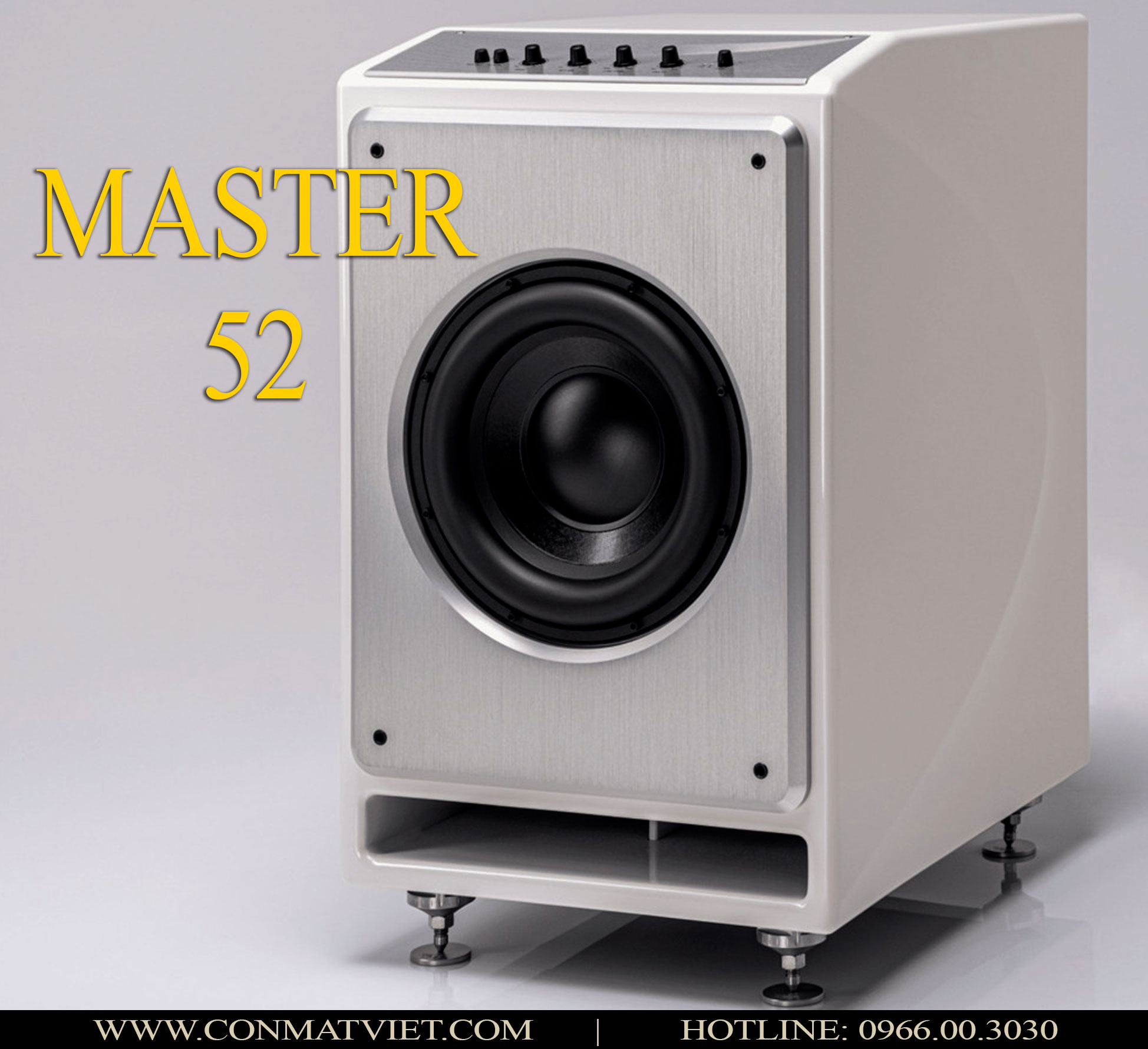 Album Master 52
