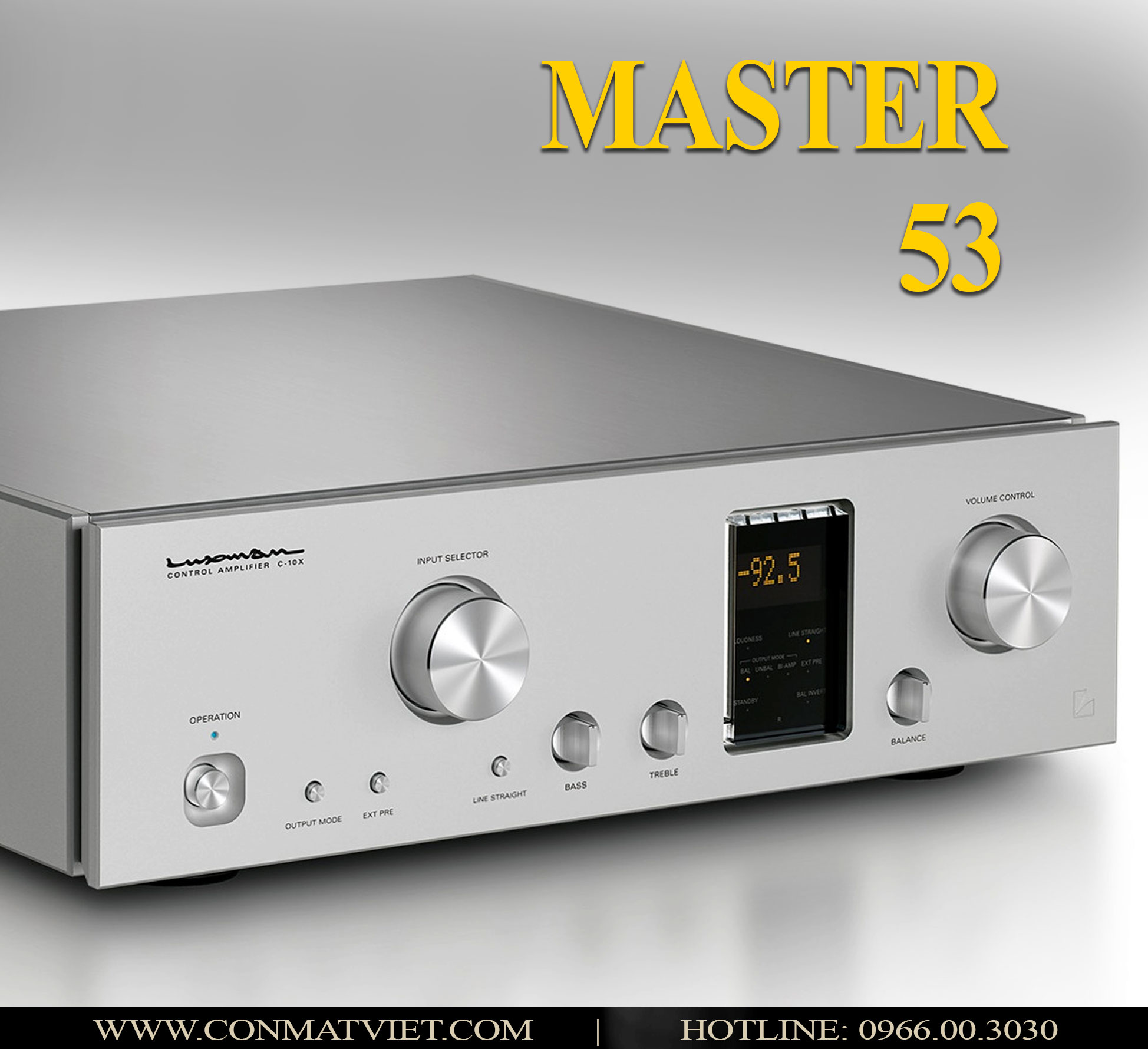 Album Master 53