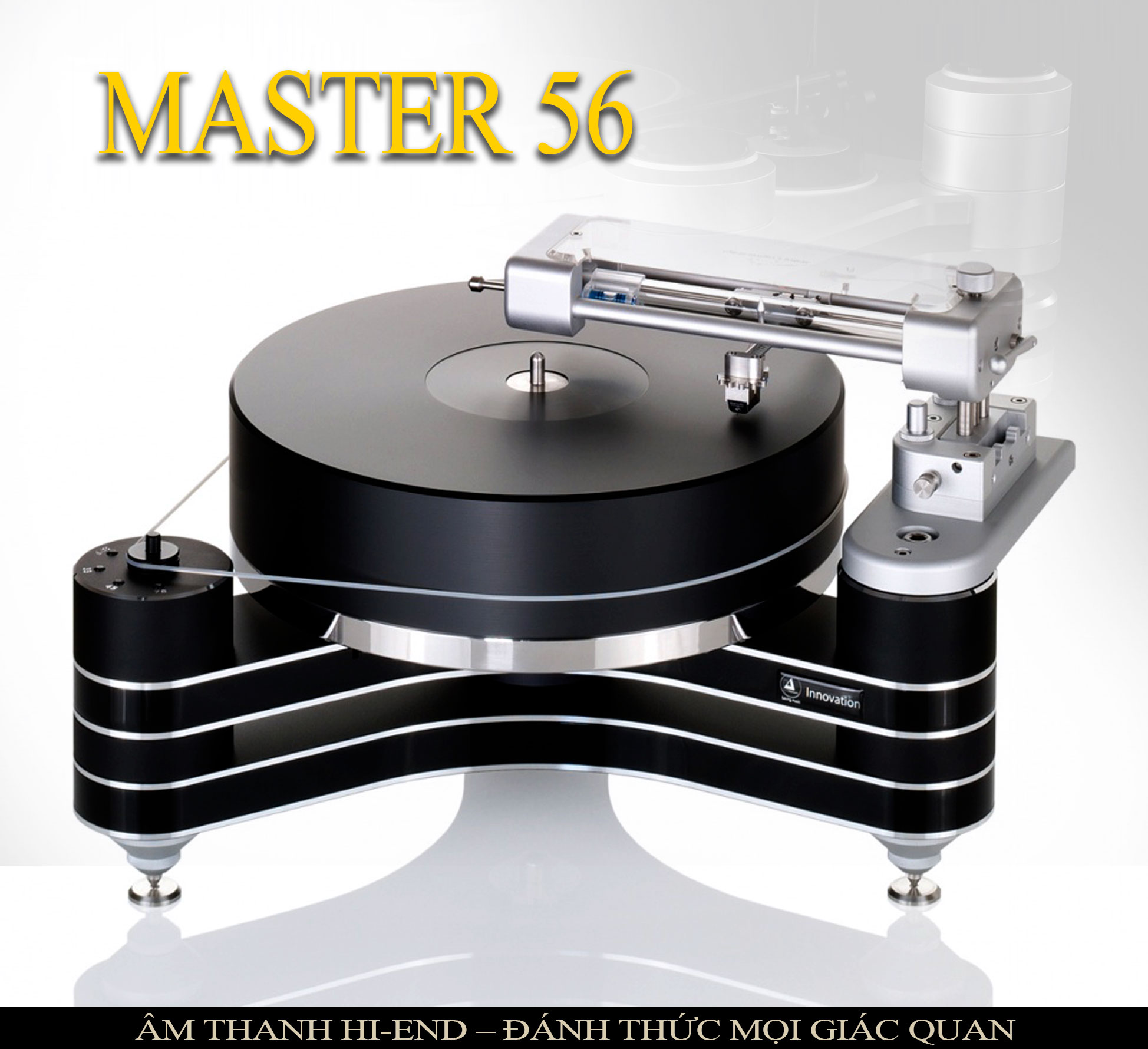 Album Master 56