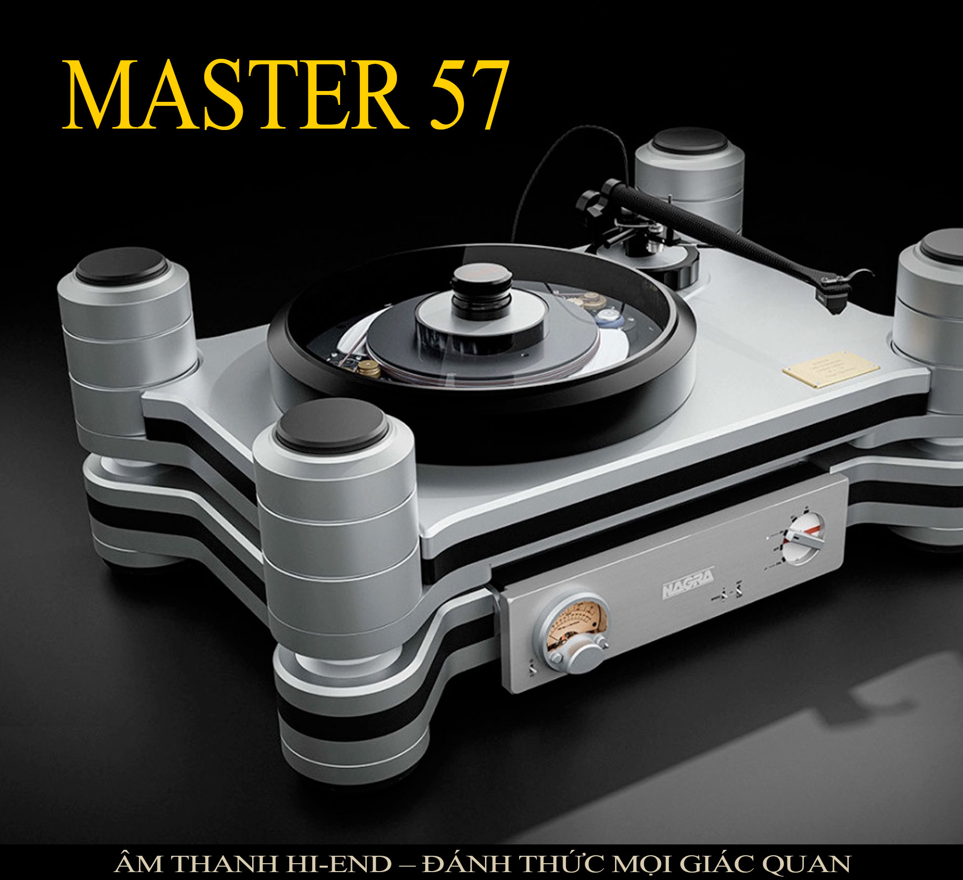 Album Master 57