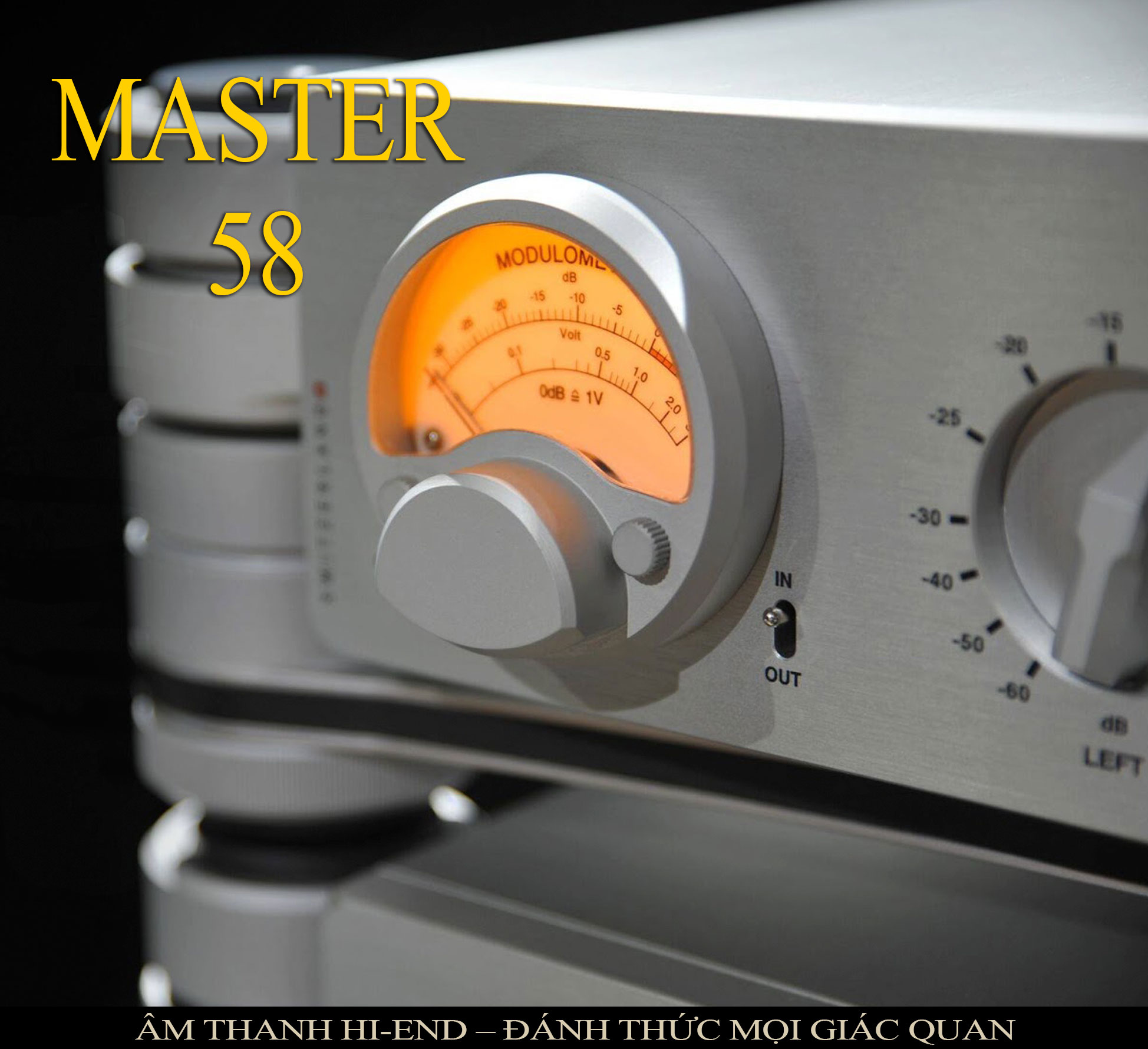 Album Master 58