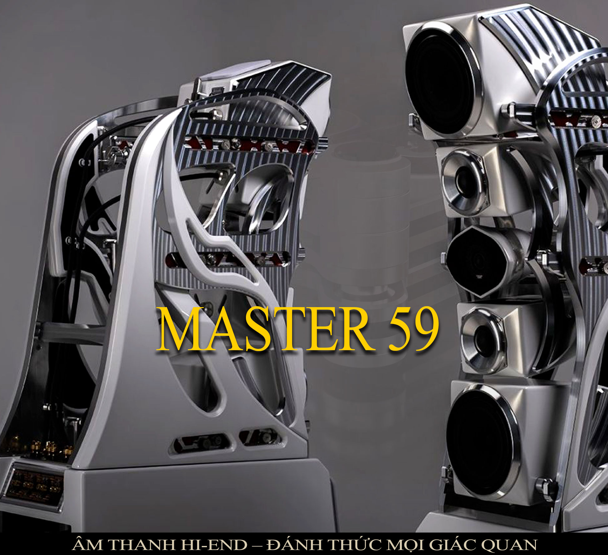 Album Master 59