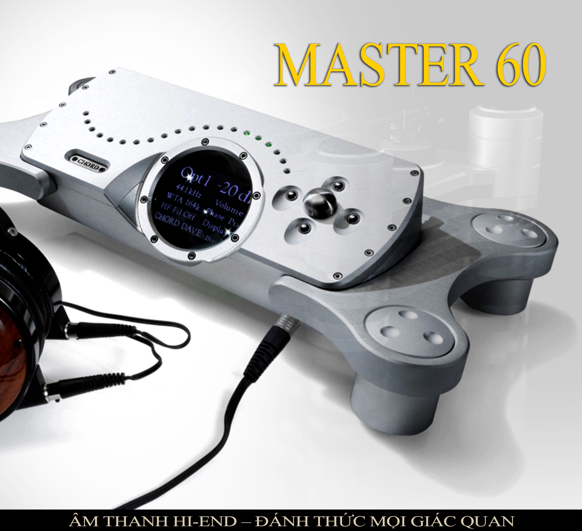 Album Master 60