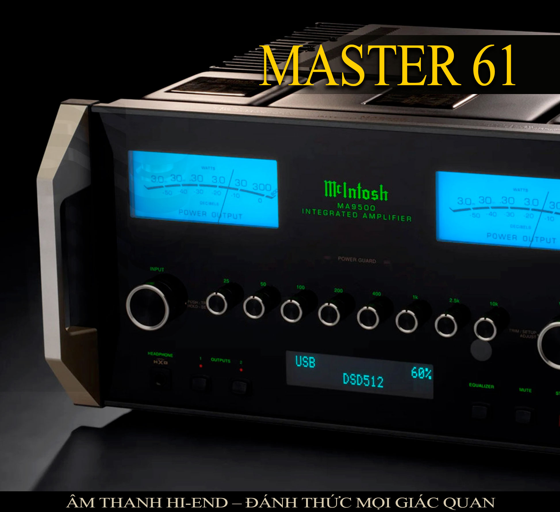 Album Master 61