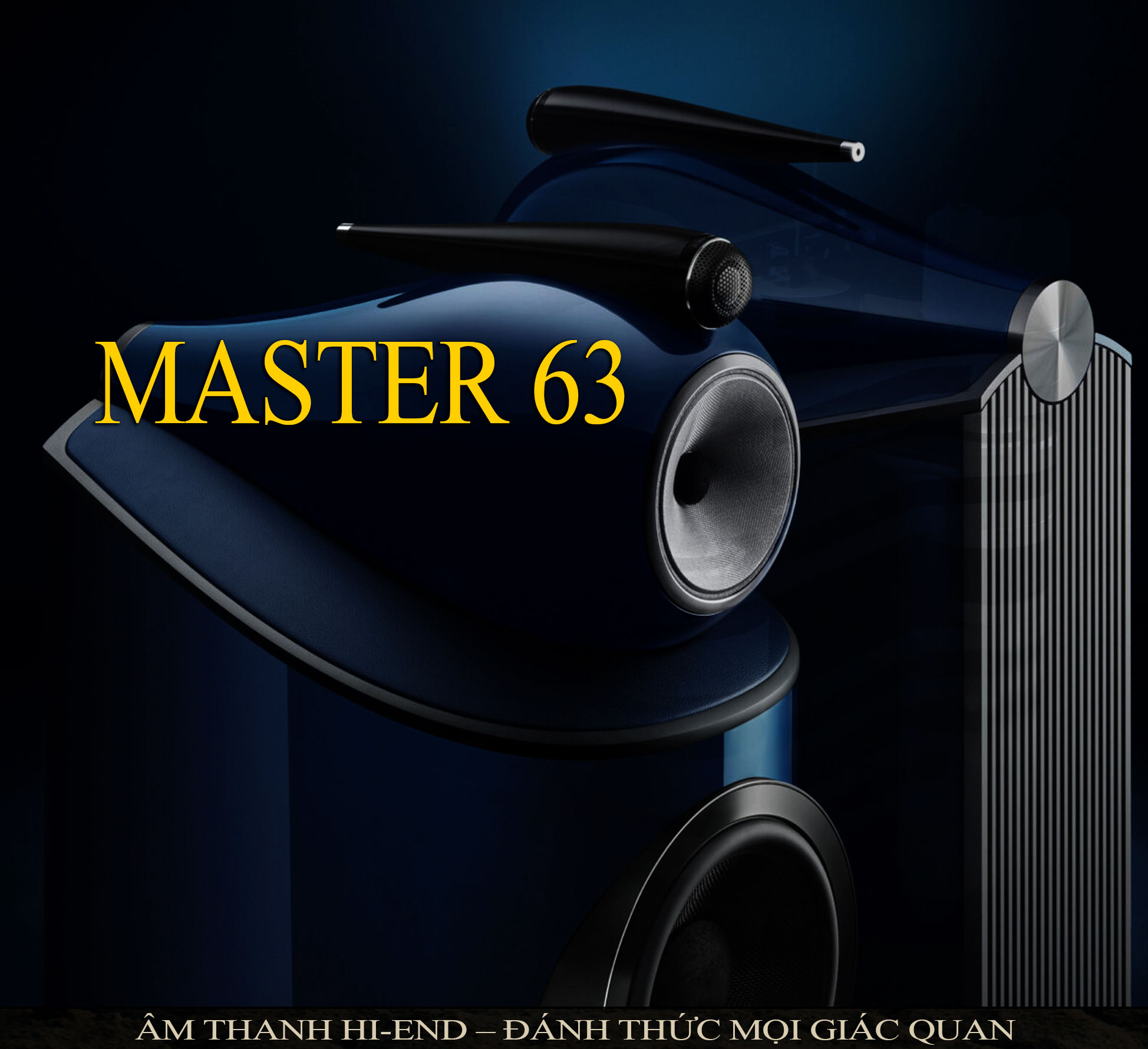 Album Master 63