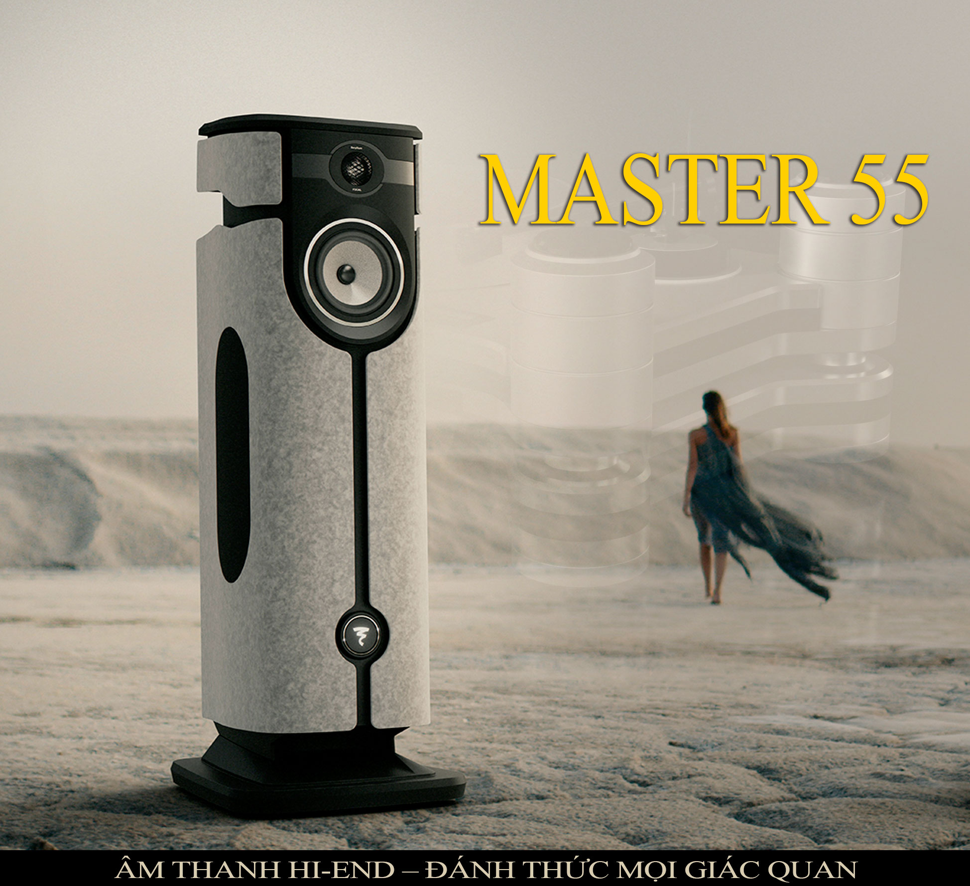 Album Master 55