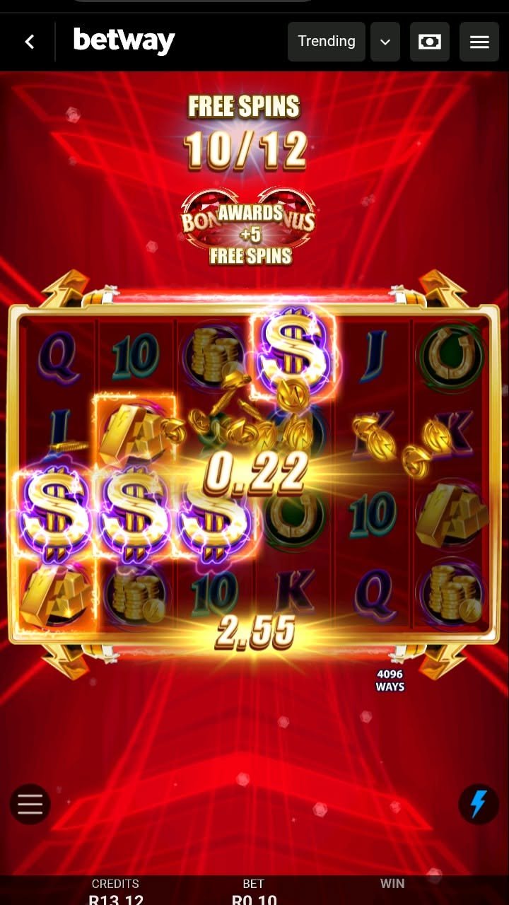 Image: Discover Unlimited Fun at PatrickSpins Casino in the UK