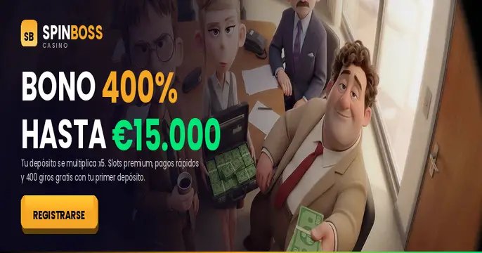 United Kingdom - spinboss uk